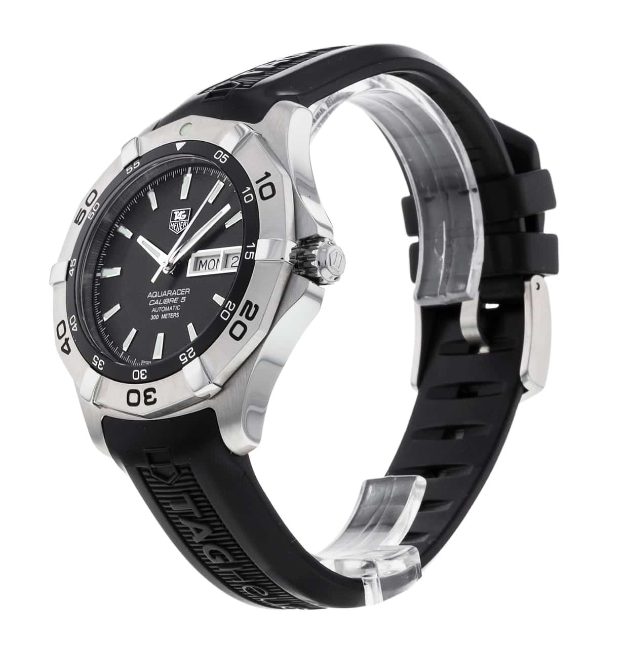 Tag 2025 heuer waf2010